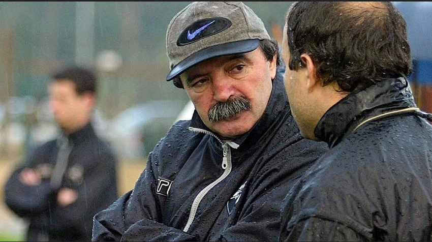 Preminuo osvajač Lige šampiona sa Portom