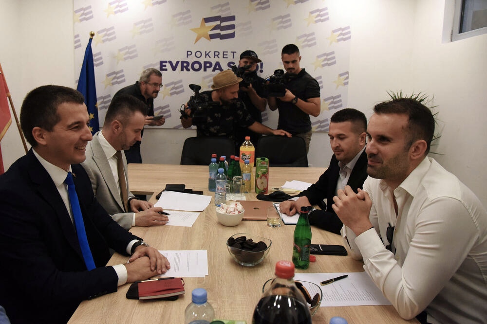 PES i Demokrate prošle godine decidno bili protiv ukidanja neradne nedelje: Za sada se ne oglašavaju, dok Đeljošaj predlaže da trgovine opet prorade nedeljom