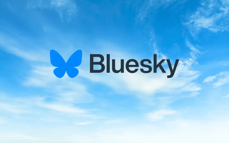 Društvena mreža Bluesky otvorena svima koji žele da se pridruže