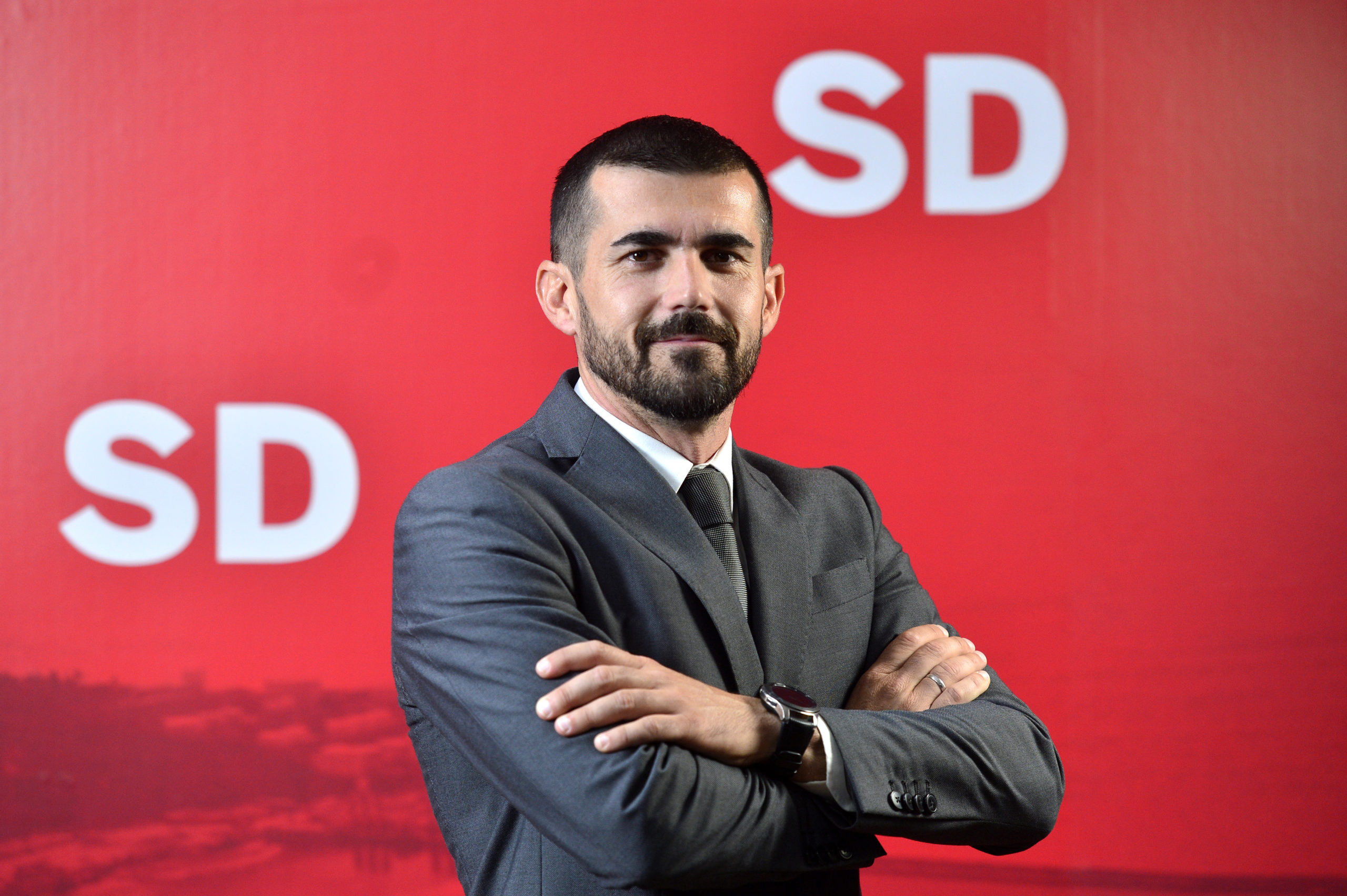 Nenezić: Vlada da staljinističkim metodama ne pritiska Sindikat prosvjete
