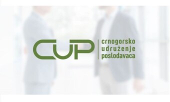 Crnogorsko udruženje poslodavaca: Vlada treba da nastoji da se više pažnje posveti zahtjevima privrede