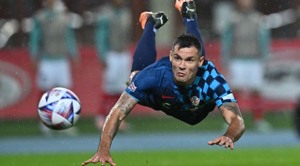 Dinamo krenuo po Lovrena