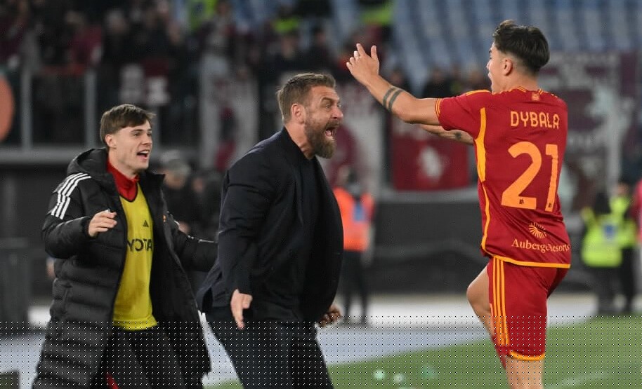 Šou Dibale protiv Torina, Fiorentina nadigrala Lacio