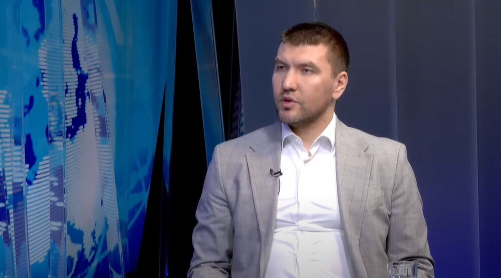 Petrić: Ne isključujem mogućnost dogovora i kraja ove vještačke krize