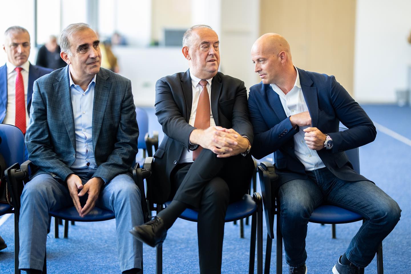 Simonović: Tužan sam, imamo dobru Anti-doping komisiju, sportisti povedite računa