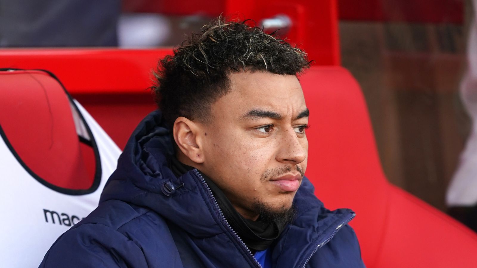 Lingard će ozvaničiti saradnju sa Seulom na dvije godine