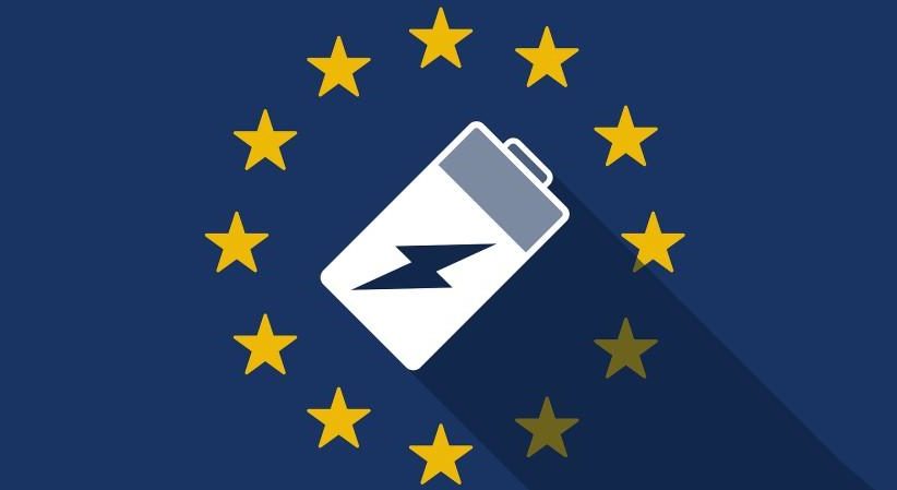 Novi EU zakon o baterijama: Uskoro će svaka morati da ima „pasoš“