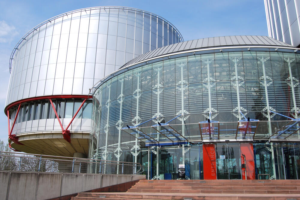 Novljanin dobio spor protiv Crne Gore pred sudom u Strazburu