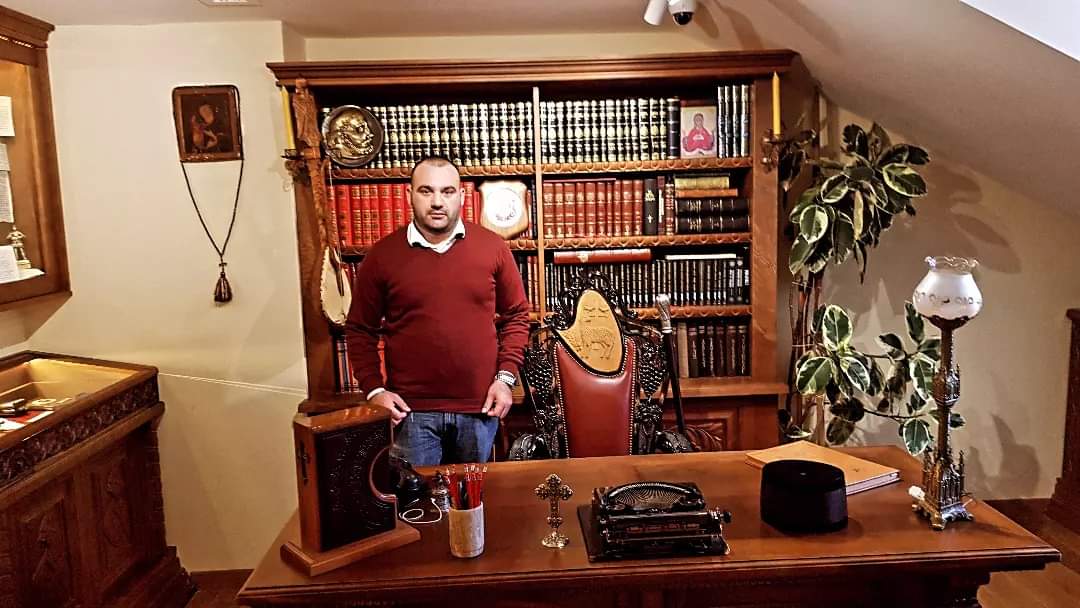 Garčević čestitao svim Srbima širom svijeta Dan državnosti – Sretenje Gospodnje: Sloboda nema alternativu!