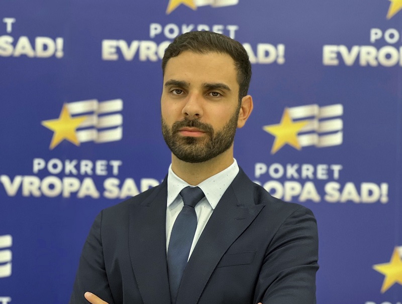 ISKLJUČITE IZ SAOBRAĆAJA MINISTRA SAOBRAĆAJA