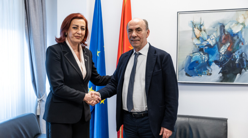 Pavićević primio zahvalnice iz lažne države: Hvala vam što ste priznali nezavisno Kosovo*