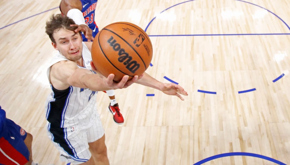 NBA: Fenomenalno veče Evropljana