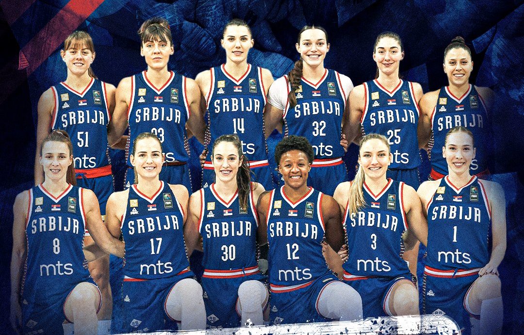Njemice progurale Srbiju na Olimpijske igre