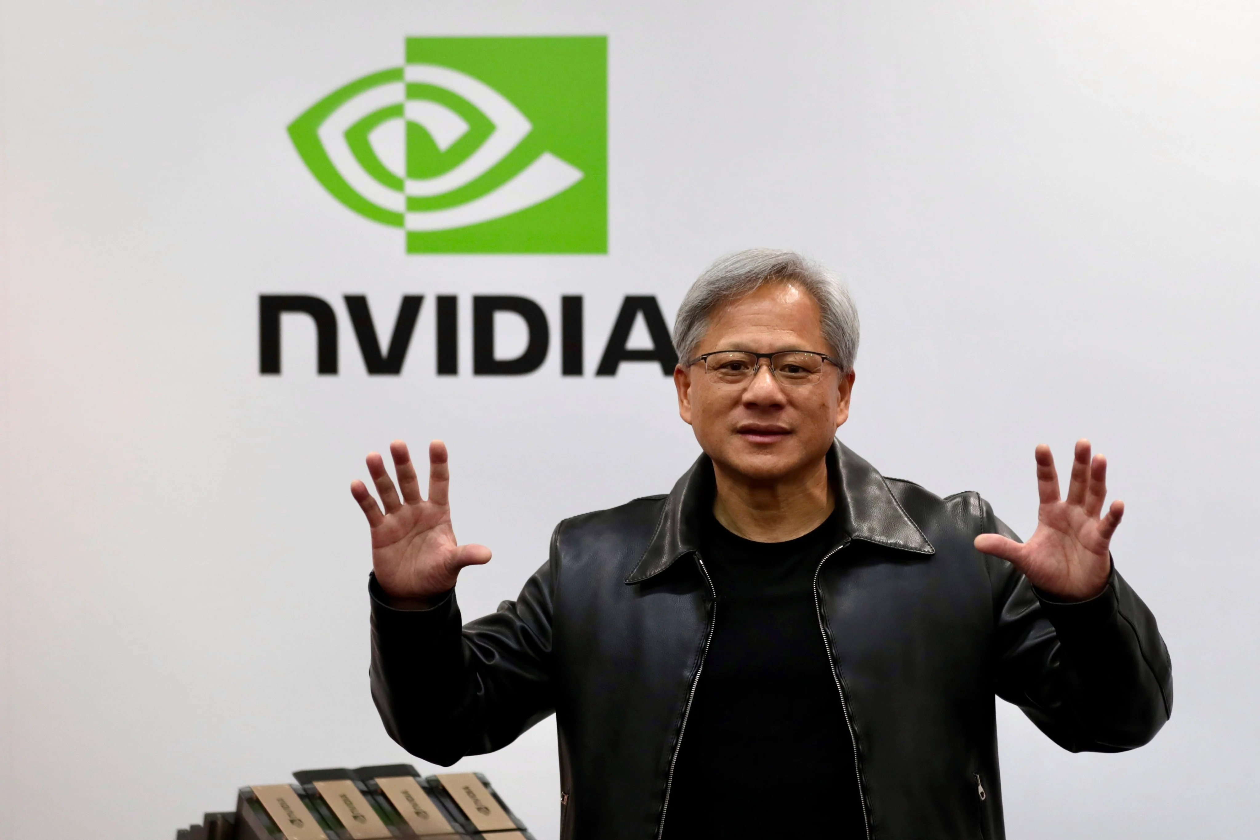 Šef Nvidije: Djeco, manite se programiranja!