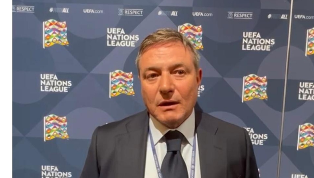 Stojković: U elitnom rangu Lige nacija su sve grupe teške