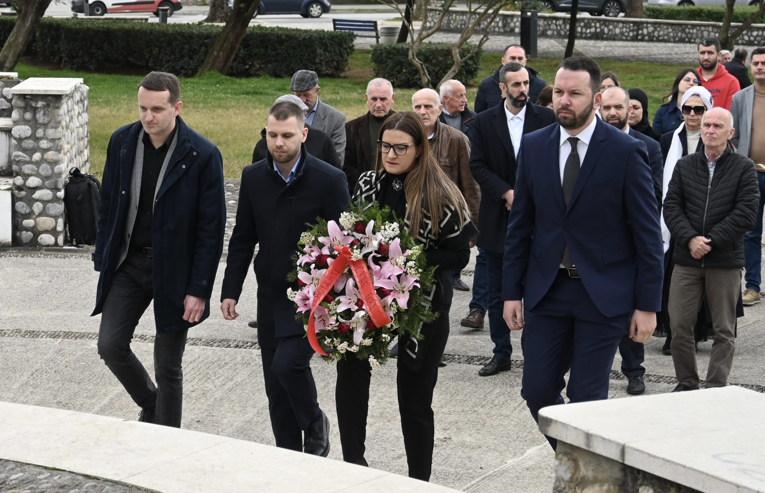Canović: Moramo se suočiti sa prošlošću, pravda za žrtve zločina u Štrpcima nije zadovoljena!