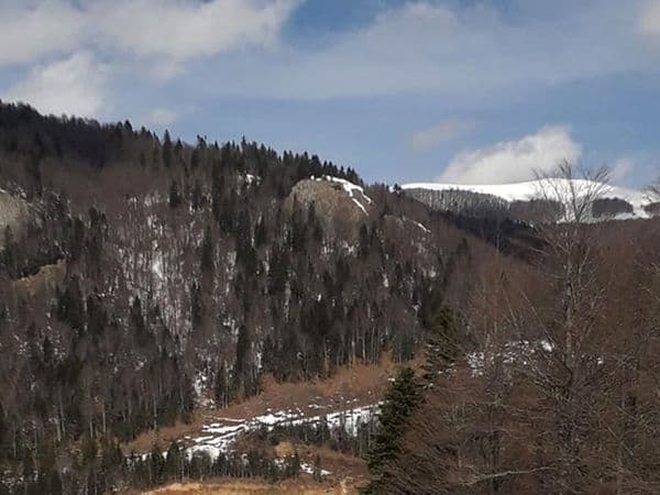 Vještačko osnježavanje moglo je spasiti 80 odsto sezone