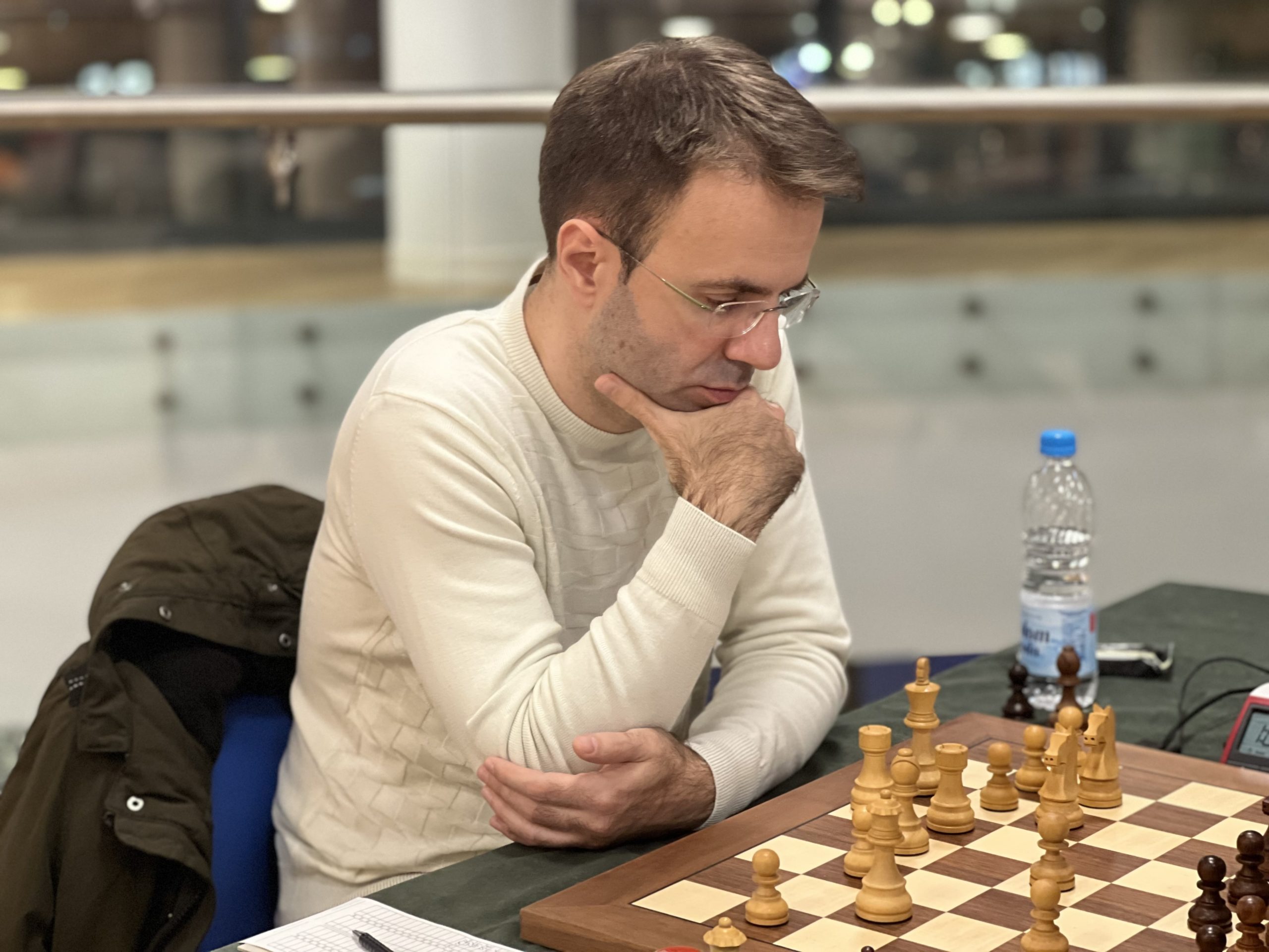 Đukića čeka derbi sa Kadrićem: Petrov prvi pratilac
