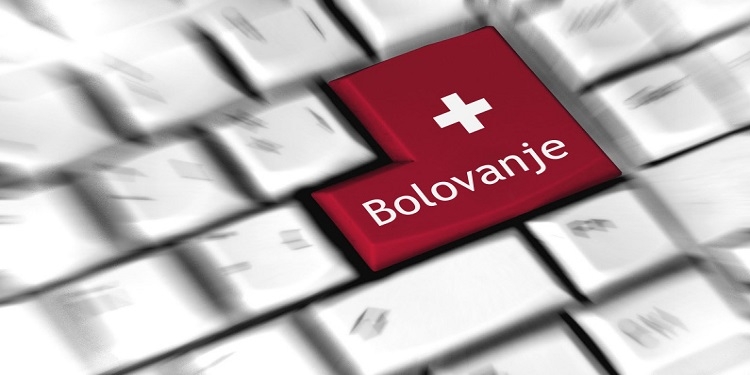 „Epidemija“ zloupotrebe bolovanja: Nismo najbolesniji, al’ najviše „bolujemo“ u Evropi