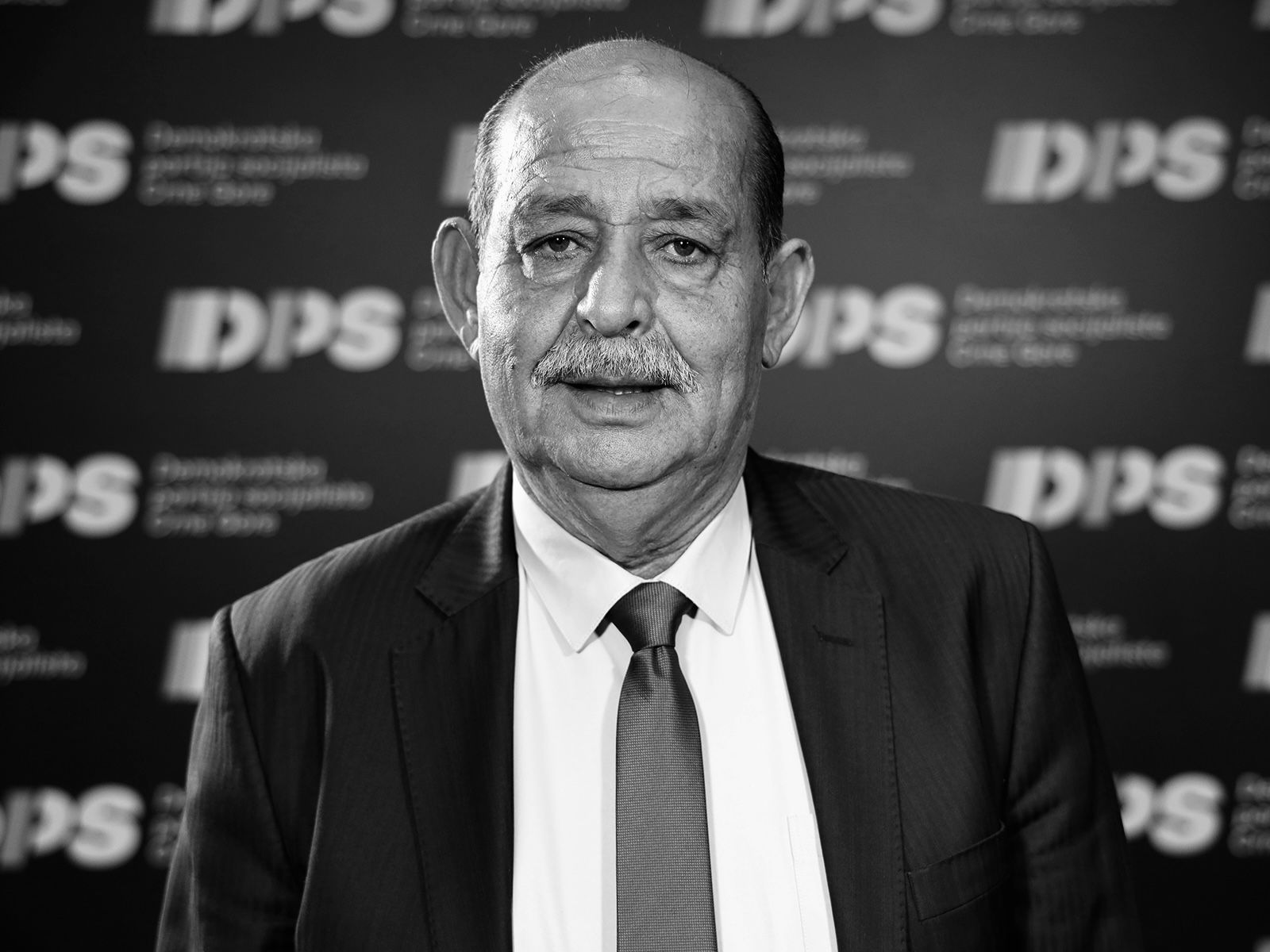 DPS: Sa bolom i tugom opraštamo se od Isena Gašija