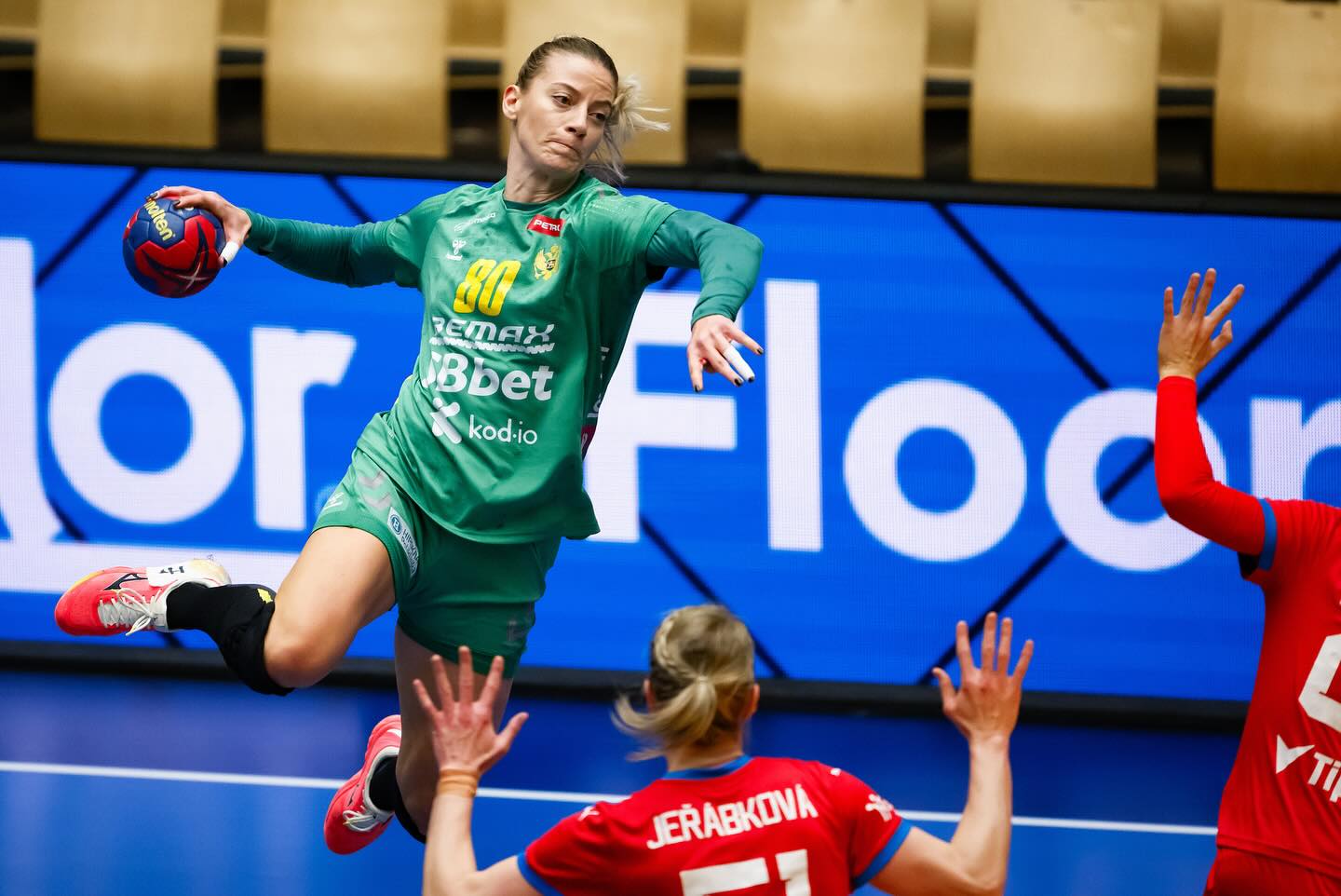 Olimpijske kvalifikacije: „Lavice“ prvo sa najlakšim protivnikom