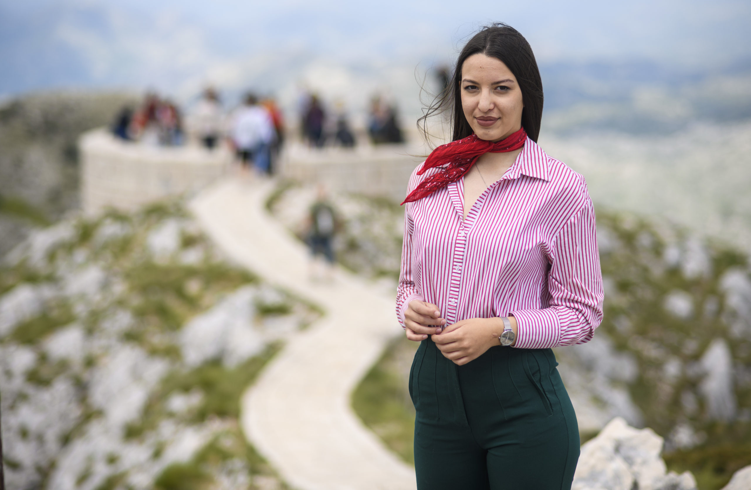 Predsjednica Foruma Mladih SDP: Potrebna je hitna reakcija nadležnih institucija
