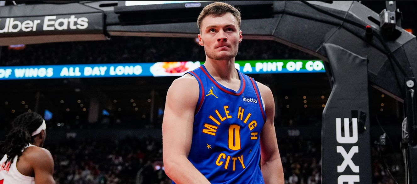 Poraz Denvera: Jokić ubacio 23, Bogdanović 13 poena