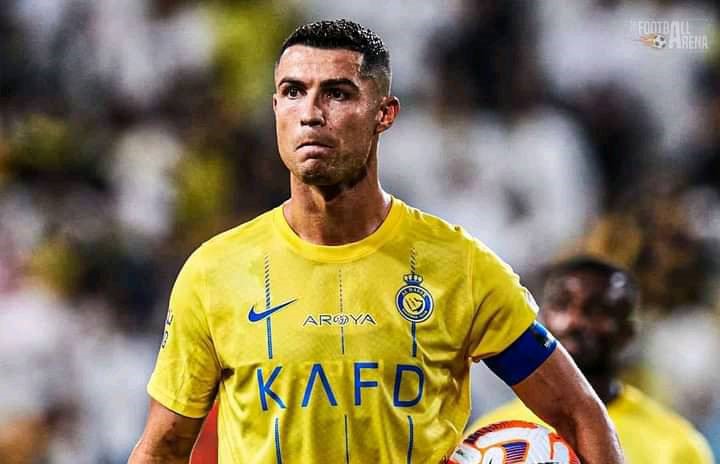 Liga šampiona Azije: Ronaldo kaznio grešku Stojkovića i pogurao Al Nasr u četvrtfinale