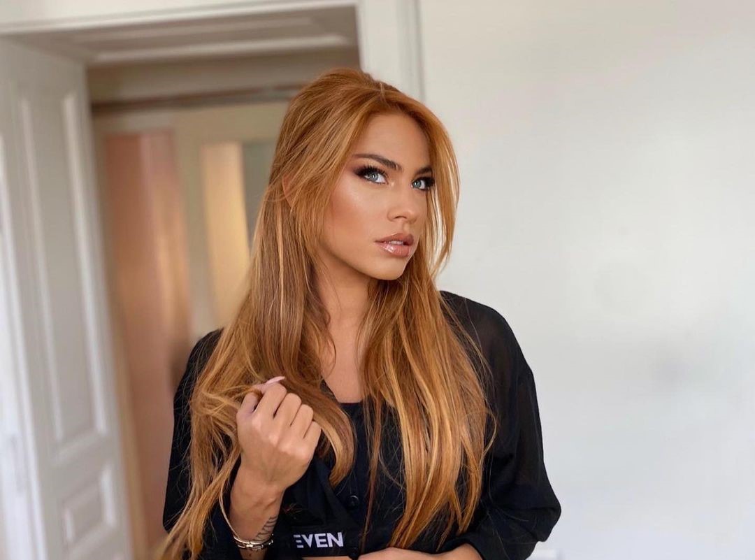 Ksenija Knežević o izboru pjesme za Evroviziju: Breskvica ima svu podršku!