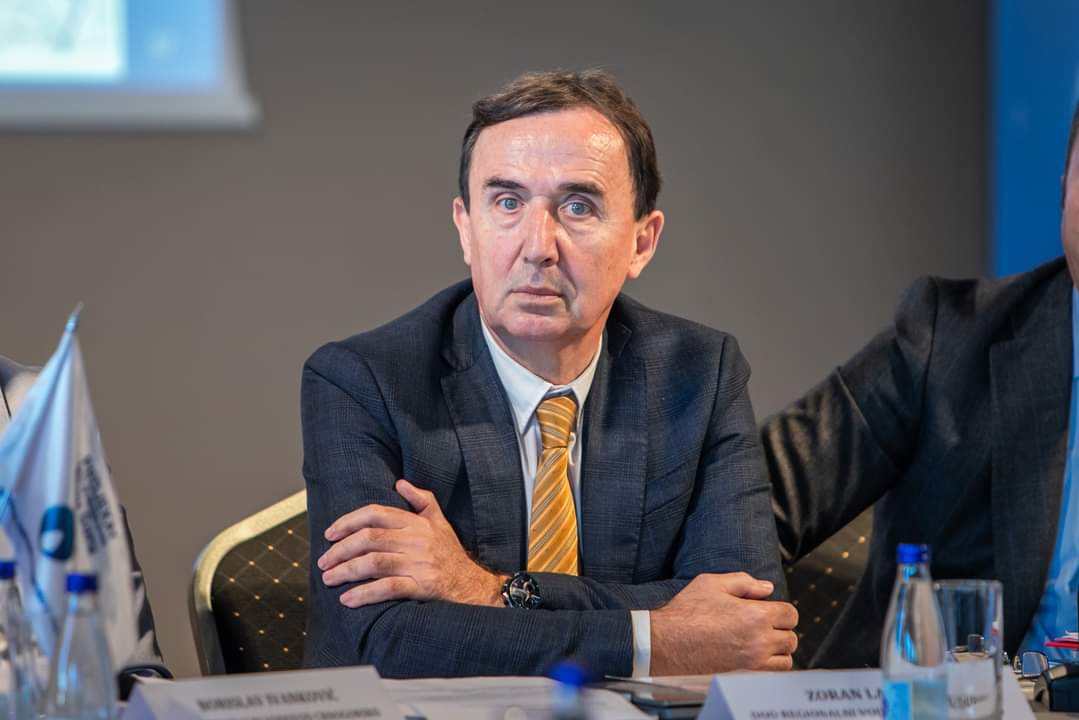 Lakušić: Nauka je u službi eksploatatora!