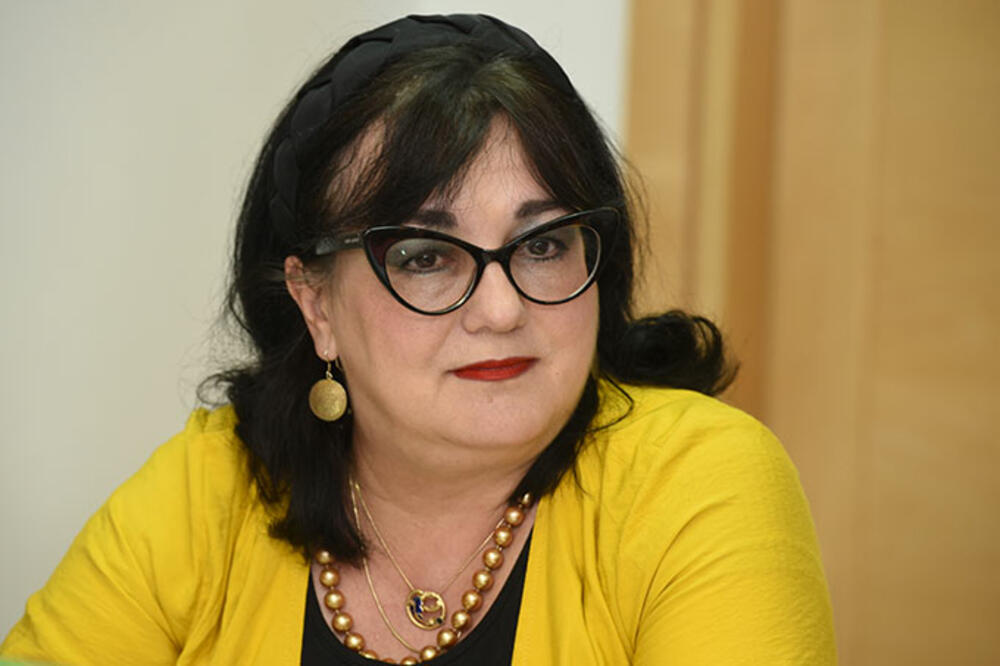 Đurašković: Desant na ustanove kulture iz par NVO bez ikakvog stručnog utemeljenja