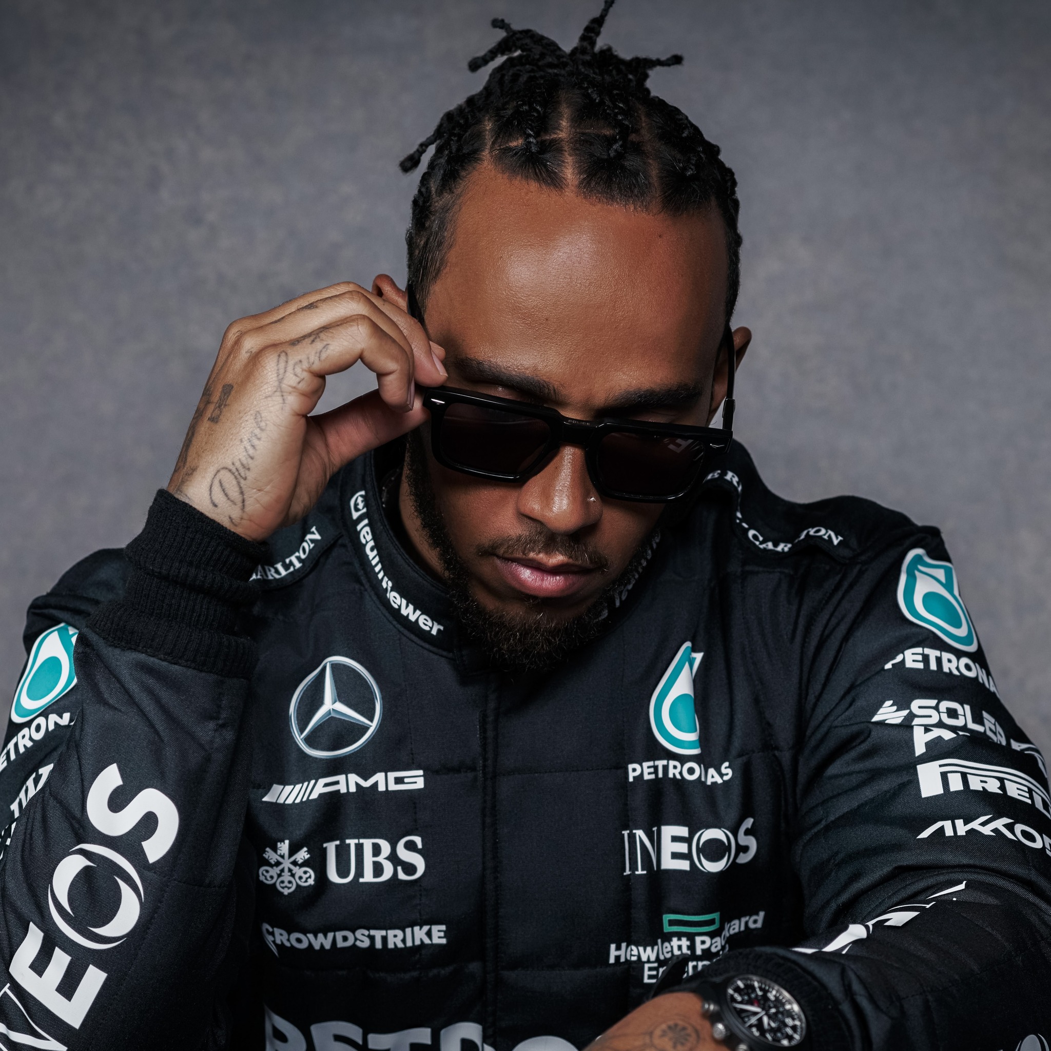 Hamilton prelazi u Ferari