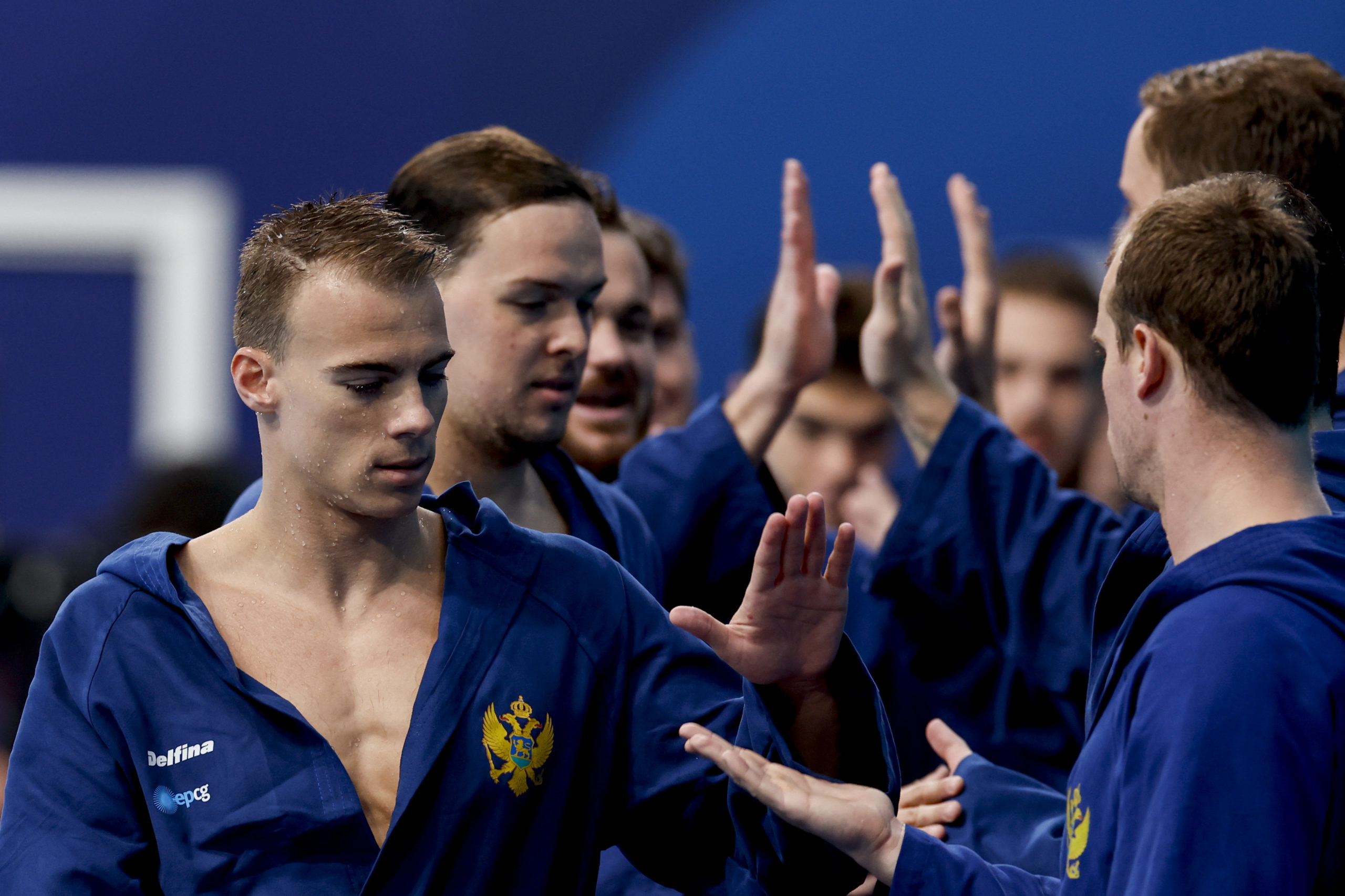 Gojković: Ove utakmice daju nadu; Perković: Dobra uvertira za ono što nas očekuje na ljeto
