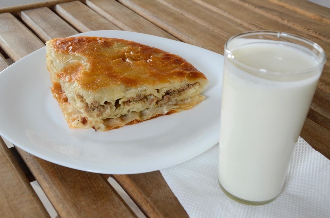 Paf-paf i burek poskupi na 1,80 evra: Kako je krenulo uskoro će postati luksuz
