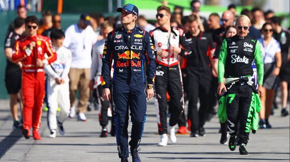 Formula 1: Trke u Bahreinu i Arabiji dan ranije zbog Ramazana