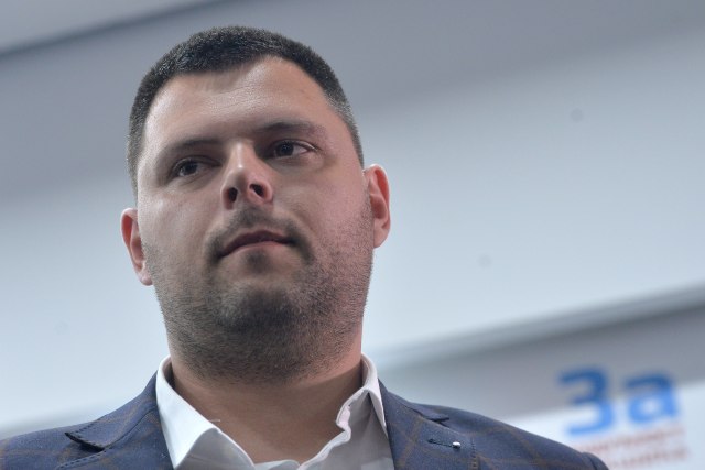 Kovačević uputio telegram saučešća povodom tragedije u Baru