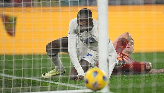 Inter osvojio Rim: Imobile postigao 200. gol u Seriji A