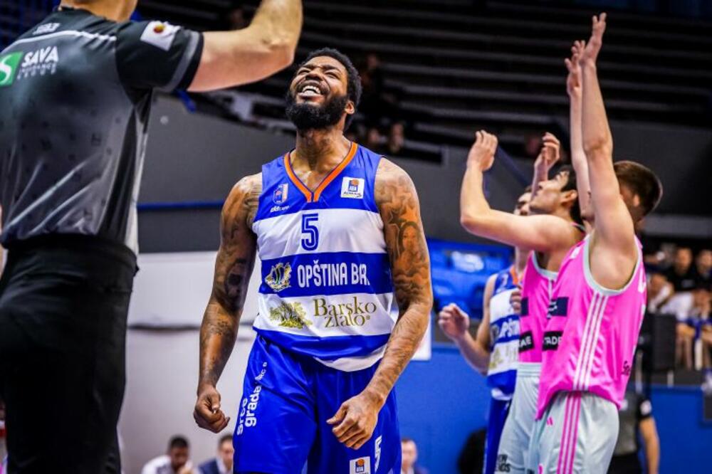 Veders MVP ABA lige za februar