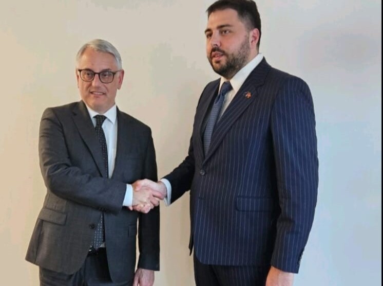 Martinović – Han: Crna Gora i Slovenija potpisaće će memorandum o saradnji u turizmu