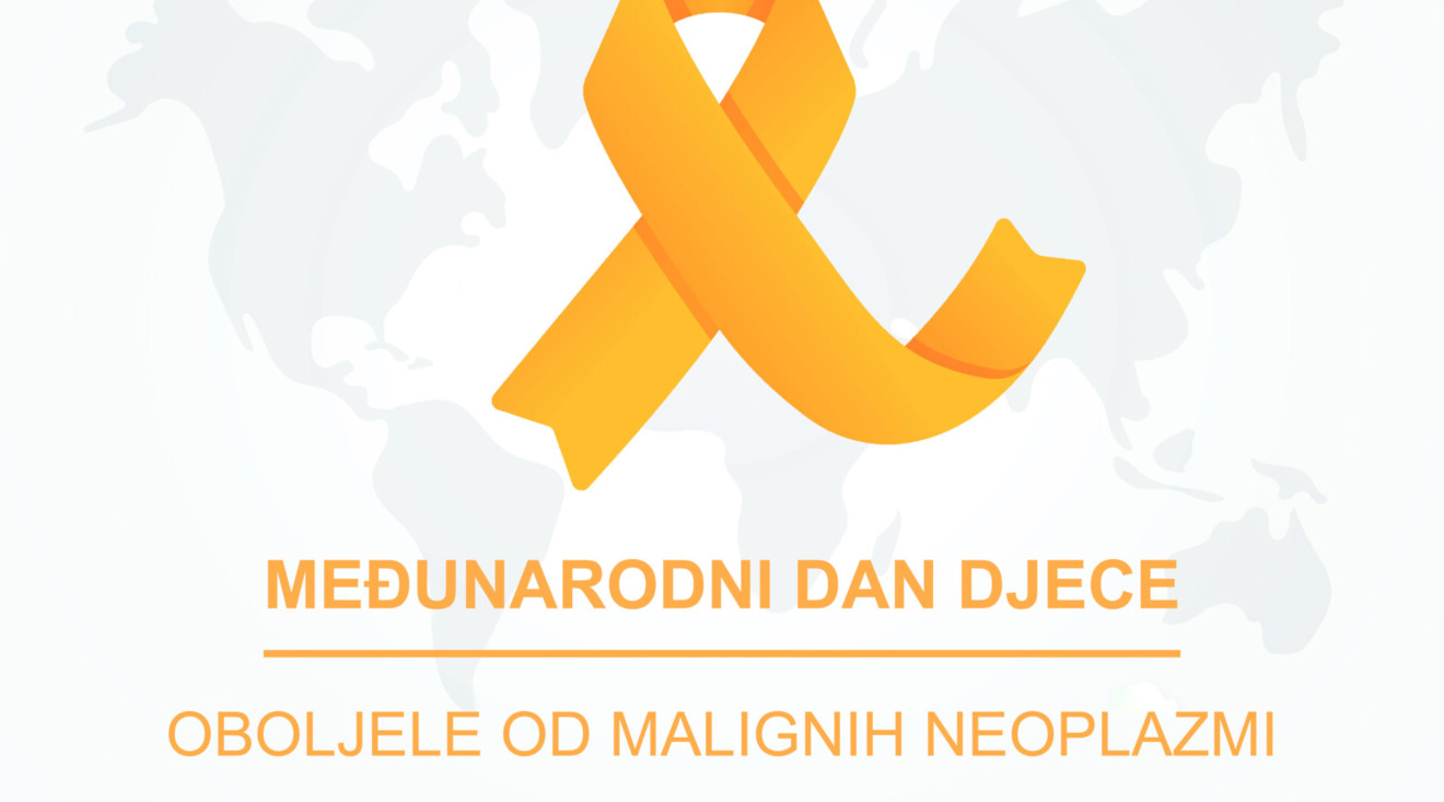 Međunarodni dan djece oboljele od raka: Mali heroji suočavaju se sa bolnim izazovima i teškoćama koje bolest nosi