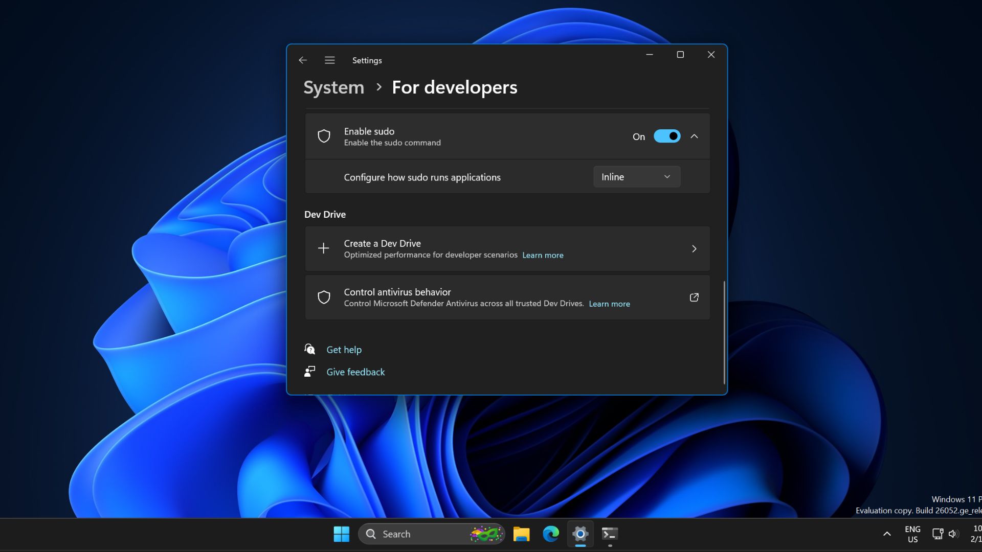 Windows 11 dobija korisnu komandu iz Linuxa i macOS-a