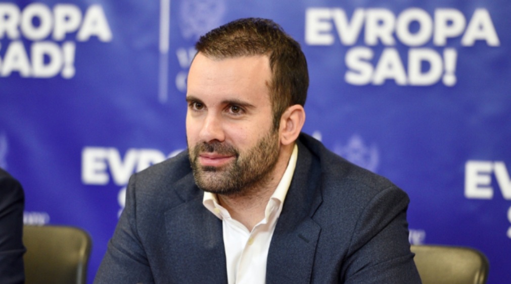 A sada i zvanično, napismeno: „EVROPA SAD 2“ NE POSTOJI!