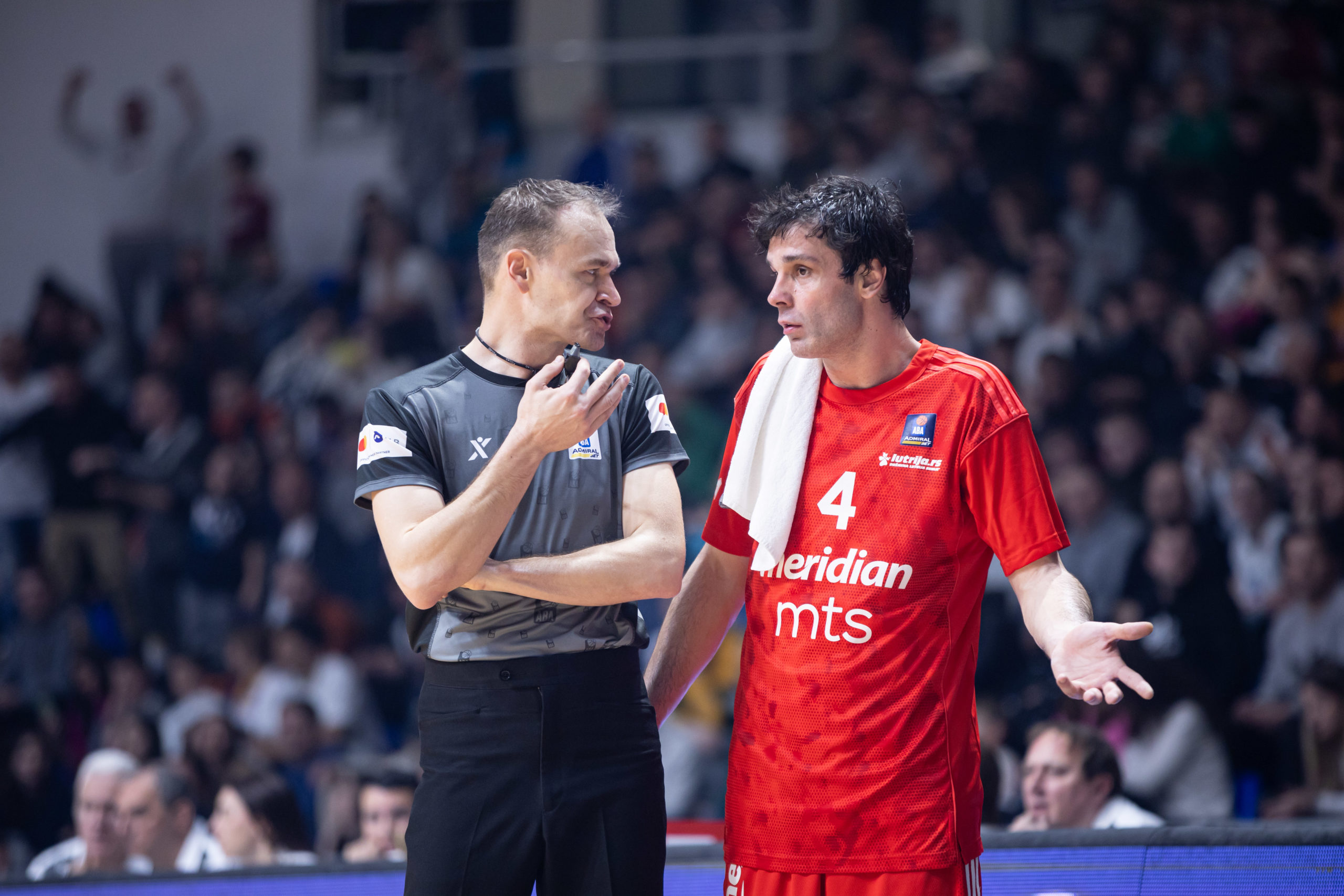 Italijanski drugoligaš insinuirao da pregovara sa Teodosićem