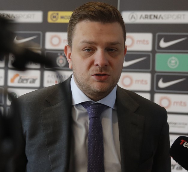 Vazura u zemlji čuda: Čekamo da vidimo u čemu je problem, Severini se duguje samo bonus