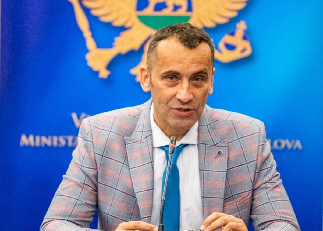 Miroslav Zeković: Ja i Sergej Sekulović smo bili upoznati sa slučajem Telmana Ismailova, to što sam prisustvovao skupu ne znači da sam član PES-a!