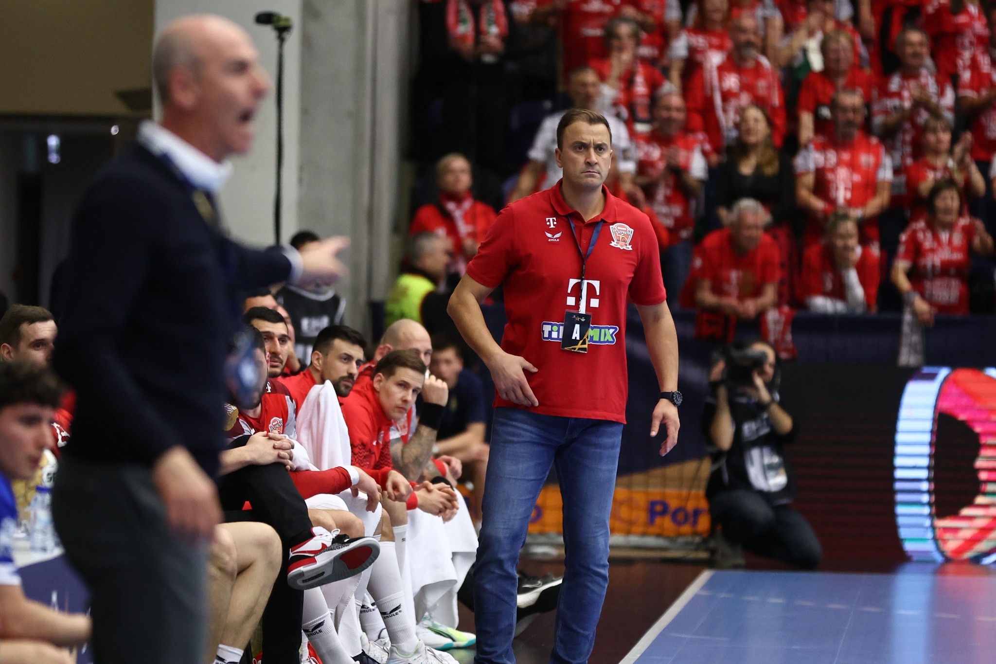 Ilić odbio klupu Srbije