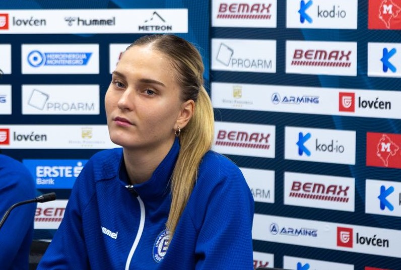 Kadović: Teška nedjelja, pola igračica je bolesno; Popović: Bekovi Odenzea u fokusu