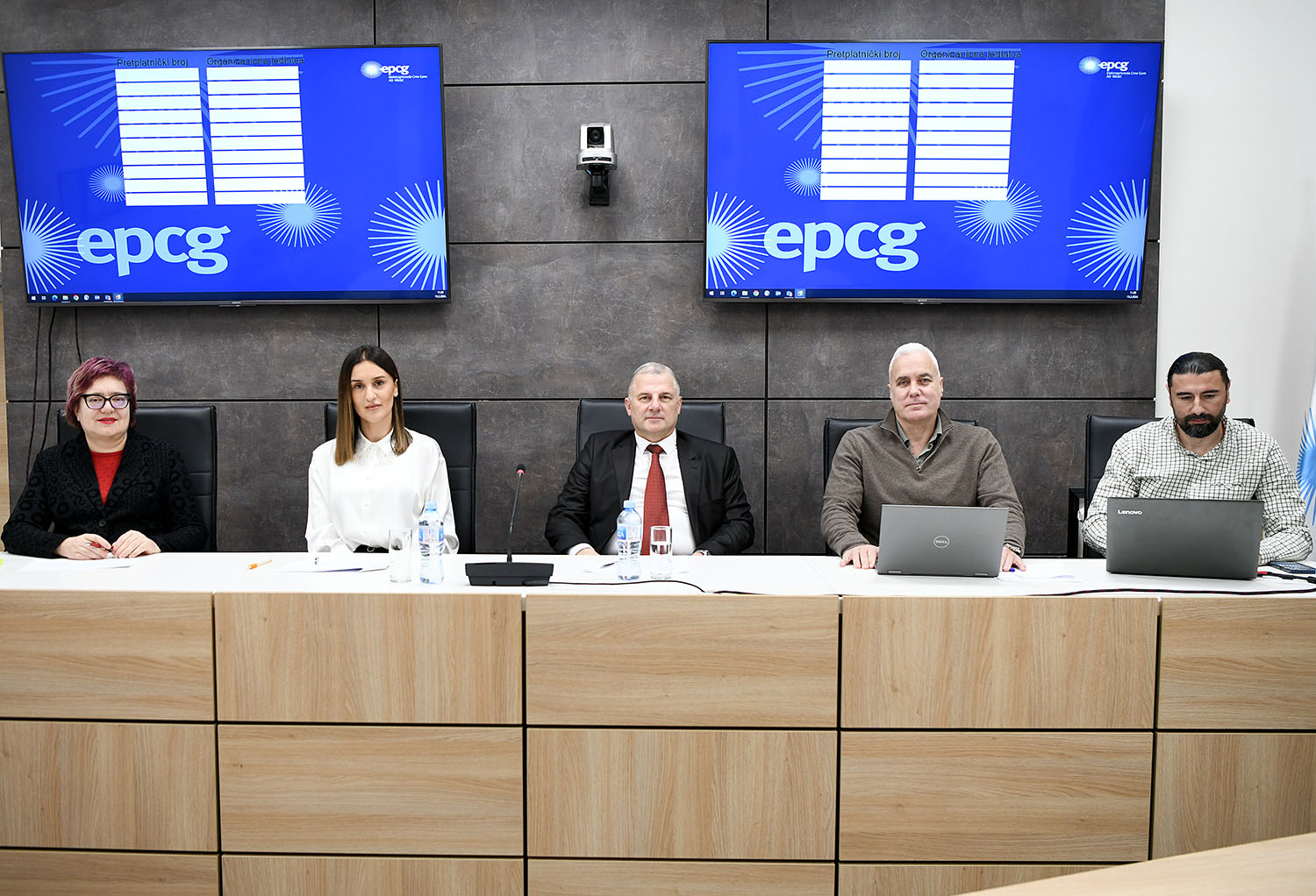 EPCG: U bazi za izvlačenje dobitnika rekordan broj potrošača