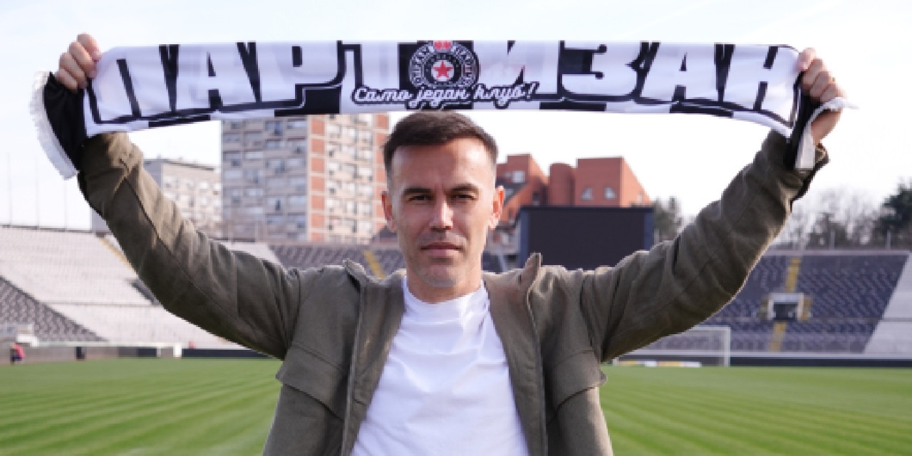 Partizan i Natho produžili saradnju