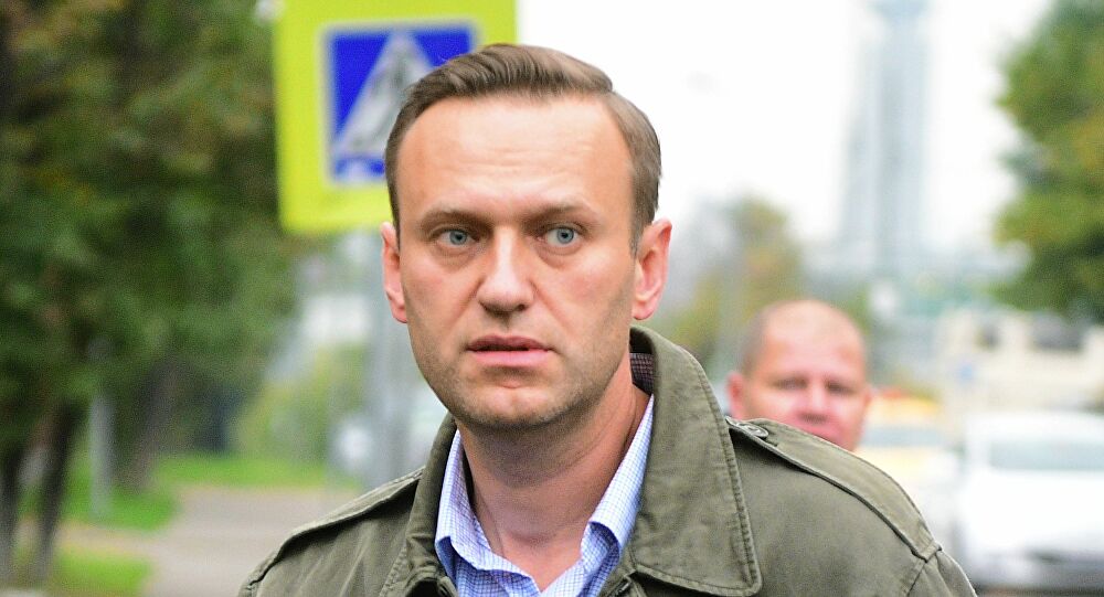 Rasista, desničarski ekstremista, homofob? Navaljni: Tamna strana „kritičara Kremlja“
